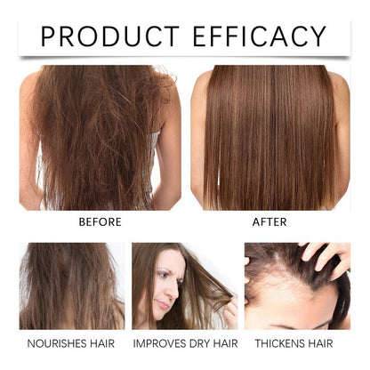 Batana Hair Styling Cream Nourishing And Moisturizing