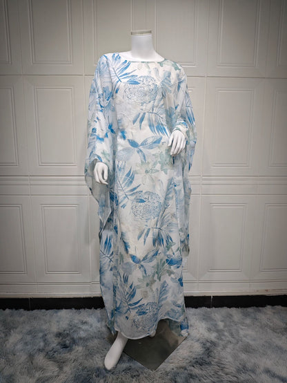 Elegant Robe Pullover Middle East Clothing