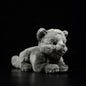 Cute Doll Simulation Cat Plush Toy