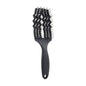 Shun Hair Hollow Massage Comb Blow Hair Styling