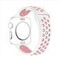 42mm Sport Silicone Strap forWatch Band