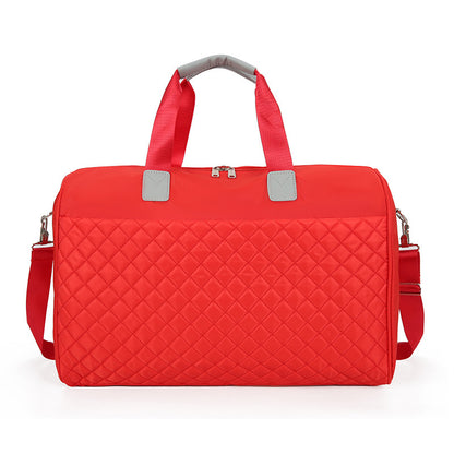 Women's Shoulder Bag Crossbody Short Travel Sports