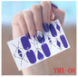 Nail Stickers Full Nail Stickers