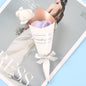 Mini Handmade Soap Flower Gift Box Small Bouquet With Valentine's Day Gift