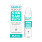 Dense Hair Ball Strong Hair Care