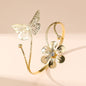 Fashion Personality Trend Simple Body Jewelry