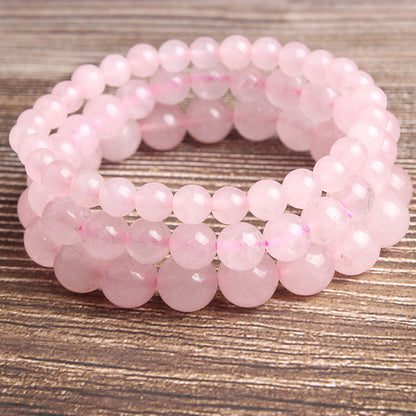Fashion jewelry crystal bracelet