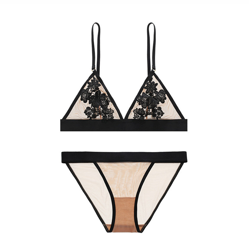 Women's Floatless Bra Set