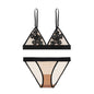 Women's Floatless Bra Set