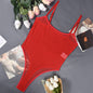 Fashion And Sexy Mesh Bodysuit