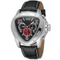 Sport Racing Design Watch