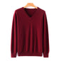Undershirt Business Casual Light Luxury Men