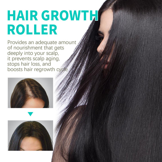 Dense Hair Ball Strong Hair Care