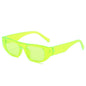 New Small Frame Personality Women's Sunglasses