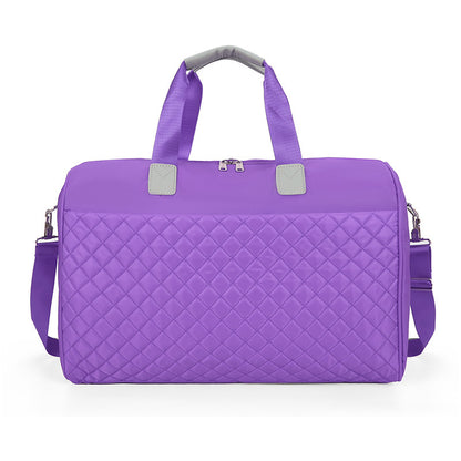 Women's Shoulder Bag Crossbody Short Travel Sports