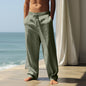 Fashion Loose Casual Sports Men's Trousers