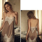 Ladies Home Sexy Lace Pajamas