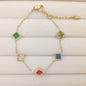 Simple Fashion Design Bracelet European And American