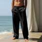 Fashion Loose Casual Sports Men's Trousers