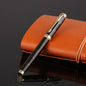 Grid Metal Pen Business Advertising Gifts