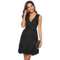Robe sequin