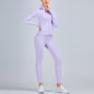 PAmazon's New Autumn And Winter Yoga Clothing Suits