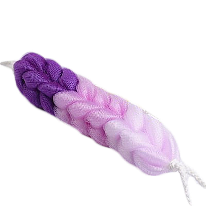 Fashion Gradient Bath Towel