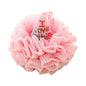 Bath Towel Bathing Back Rubbing Bath Ball Bath Flower Ball Foam Rubbing Towel Sponge Core Bathroom Supplies