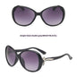 Aviator Glasses Elegant Sunglasses Women