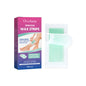 Hair Removal Wax Strips Gentle Non-irritating Moisturizing Cleansing