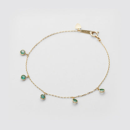 Women's Retro Affordable Luxury Bracelet