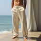 Fashion Loose Casual Sports Men's Trousers
