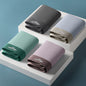 Ice Silk Men's Underwear Cotton Crotch Antibacterial Thin Breathable Loose