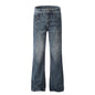 Men's Fashion Hippie Casual Wide Leg