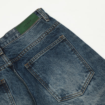 Men's Fashion Hippie Casual Wide Leg