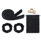Heat-free Hair Curler Lazy People Don't Hurt Hair Artifact