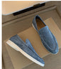 Men's Summer Loafers Casual Flats