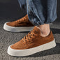 Trendy Ins Board Personality Fashion Casual Sports Shoes