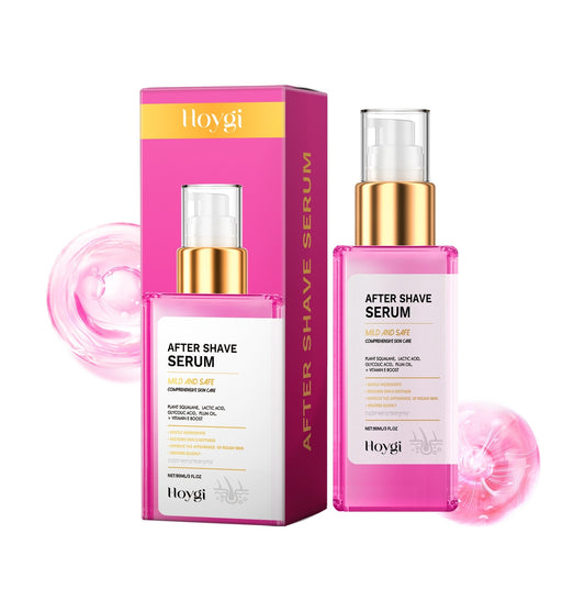 Hair Removal And Shaving Repair Solution