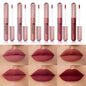 Matte Velvet Matte Lip Gloss Suit