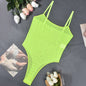 Fashion And Sexy Mesh Bodysuit