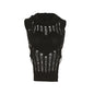 Women's Solid Color Slim Fashionable Vest