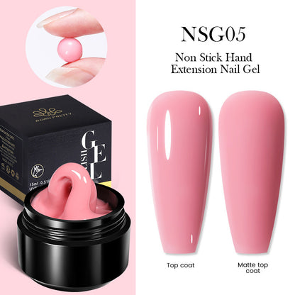 Can Be Handcrafted And Sculpted For Phototherapy Nail Polish Glue