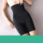 Boxer Belly Pants Women High Waist Postpartum Hip Shaping Pants