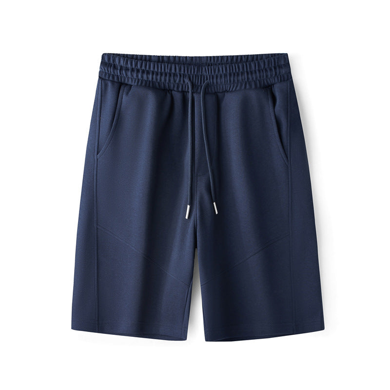 Loose Casual American Heavy Fifth Pants Outer Wear Sports Pirate Shorts