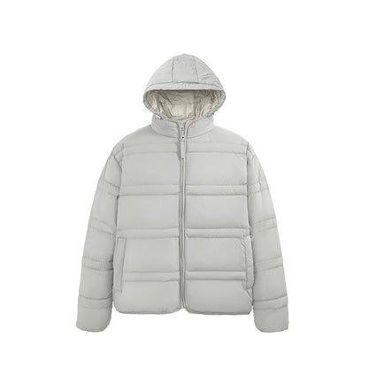 Fashionable Warm Loose Jacket Coat Male