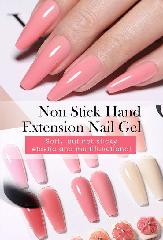 Can Be Handcrafted And Sculpted For Phototherapy Nail Polish Glue