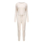 New fashion sweater suit