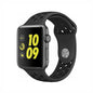 42mm Sport Silicone Strap forWatch Band