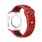42mm Sport Silicone Strap forWatch Band